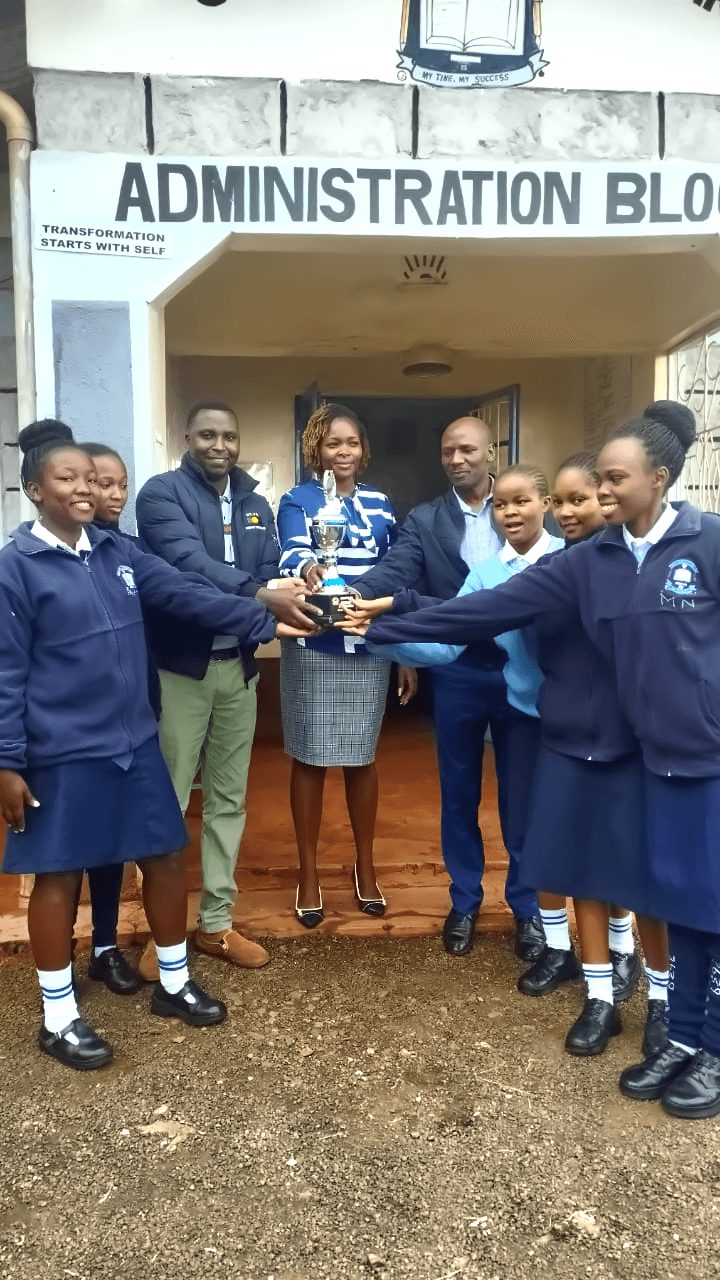 Excellence in Education